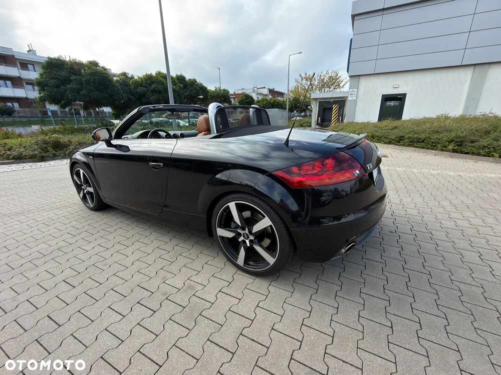 Audi TT Roadster 3.2 quattro DSG - 13