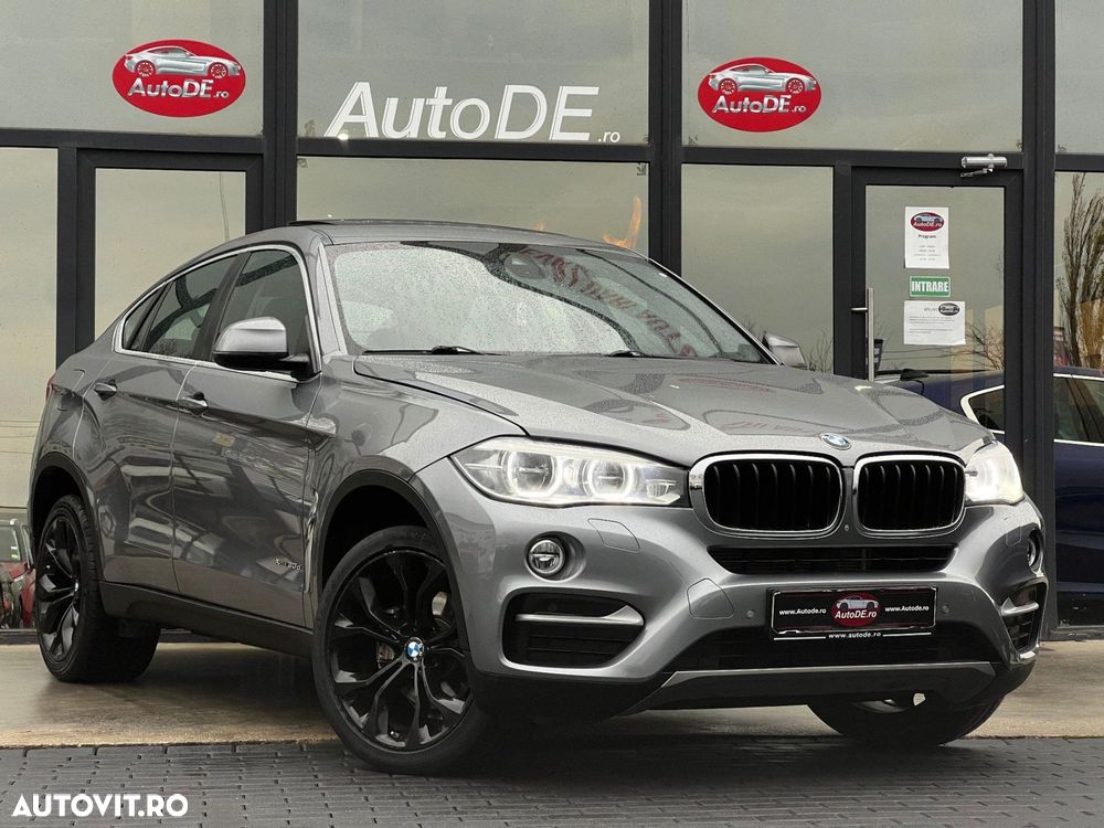 BMW X6 - 2