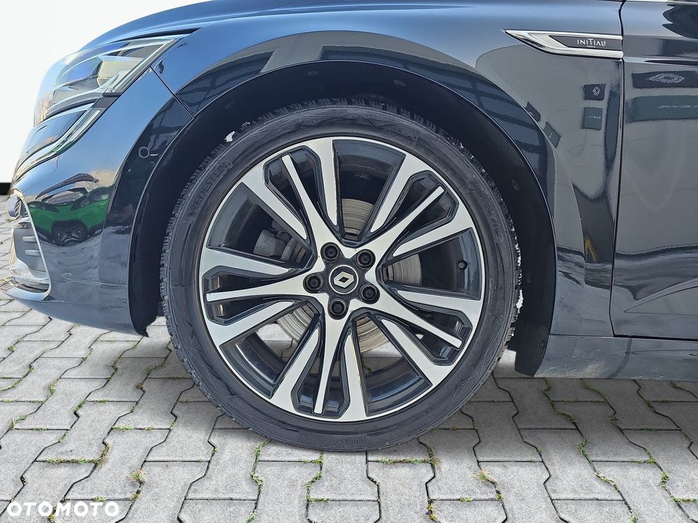 Renault Talisman 2.0 Blue dCi Initiale Paris EDC - 10