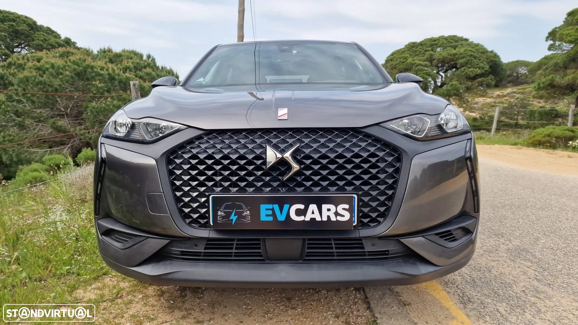 DS DS3 Crossback E-Tense Performance Line - 13