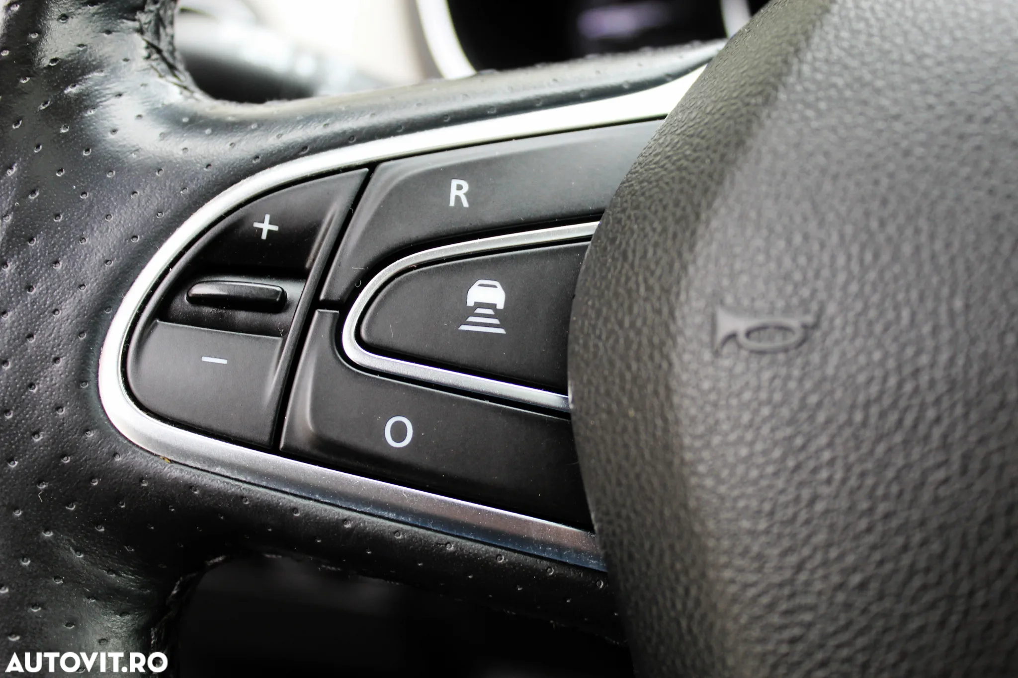 Renault Talisman Grandtour BLUE dCi 200 EDC INITIALE PARIS - 22
