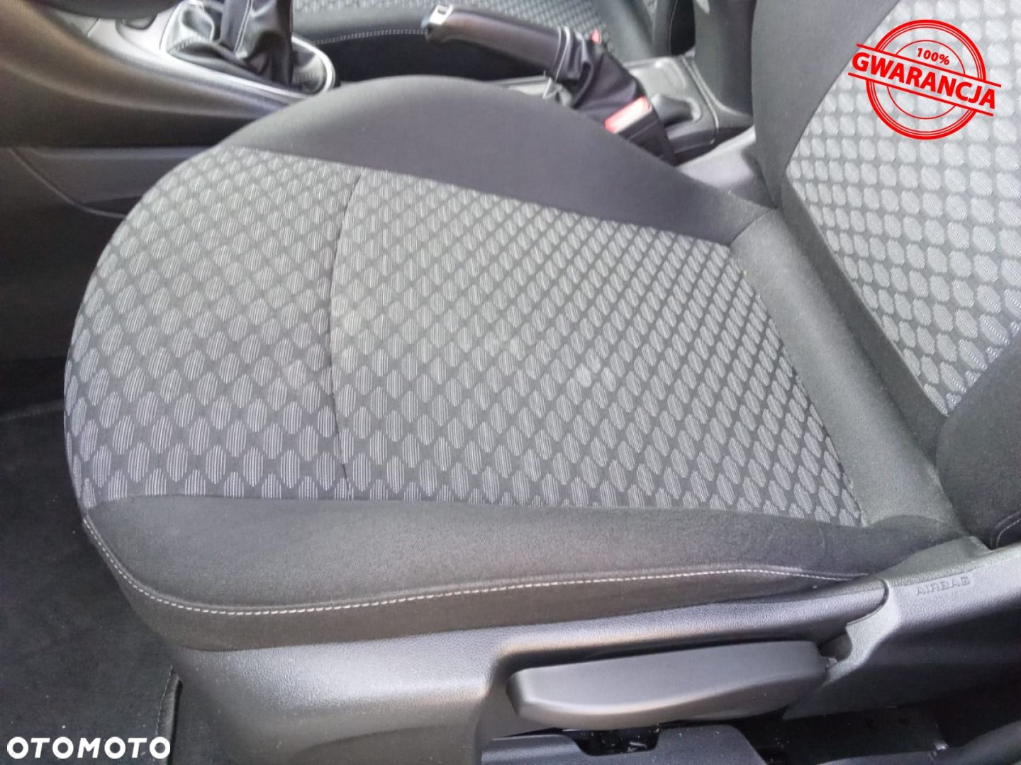 Opel Astra 1.6 CDTI Active - 25