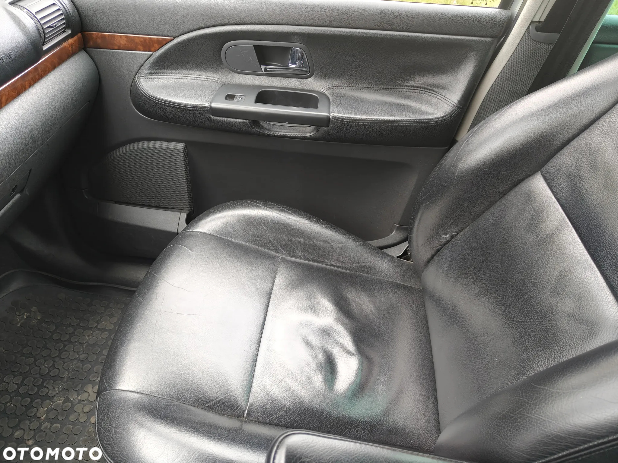 Ford Galaxy 1.9 TDI Ghia - 3