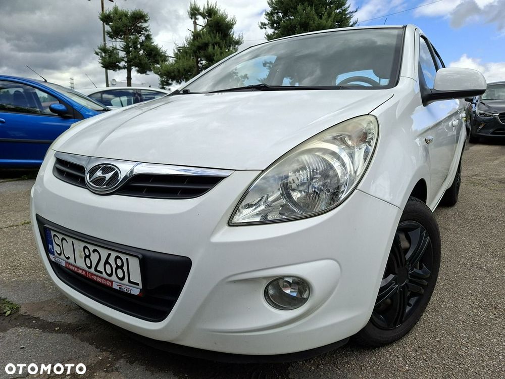 Hyundai i20 1.2 Style - 2