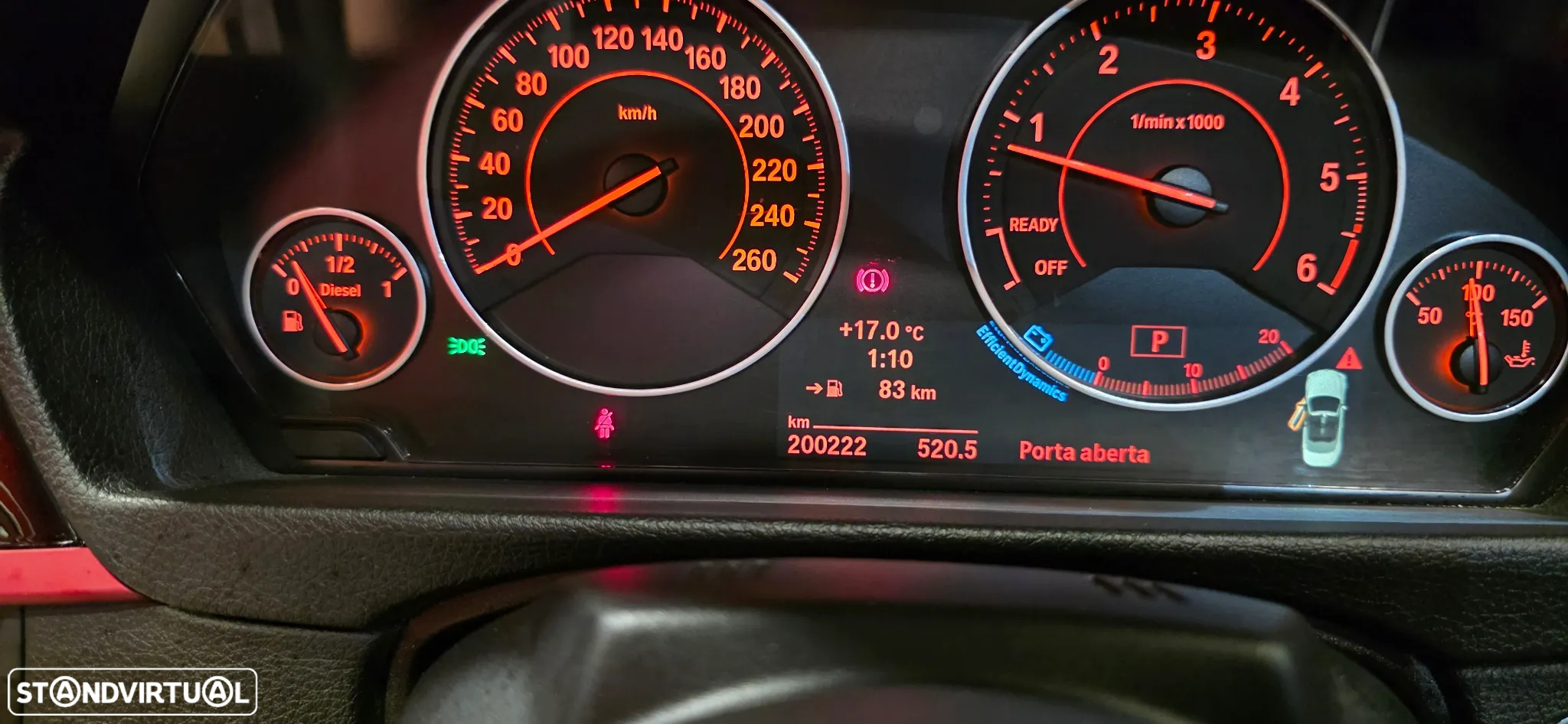 BMW 420 d Coupe Sport-Aut. M Sport - 41