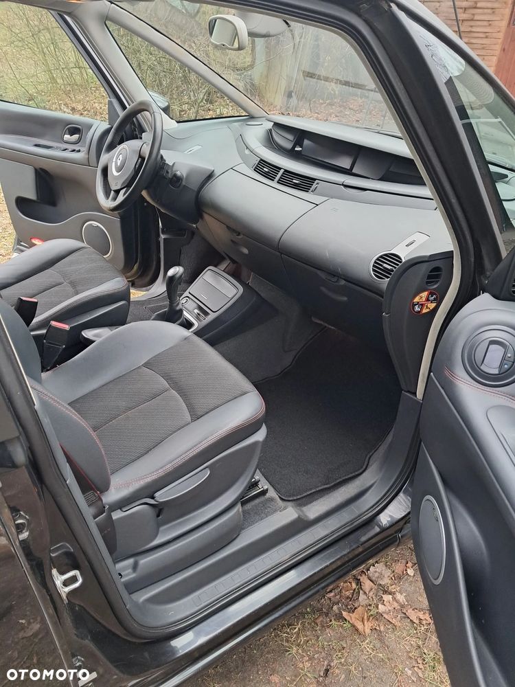 Renault Espace 2.0 dCi FAP Dynamique - 7