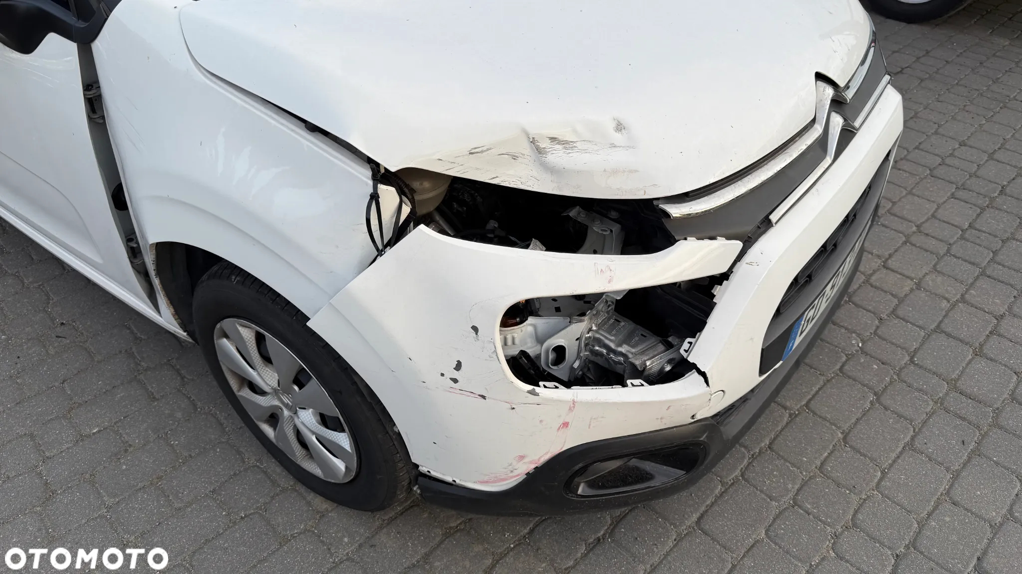 Citroën C3 1.2 PureTech Feel - 9