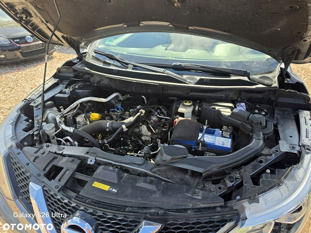 Nissan Qashqai 1.2 DIG-T Xtronic N-Connecta - 41