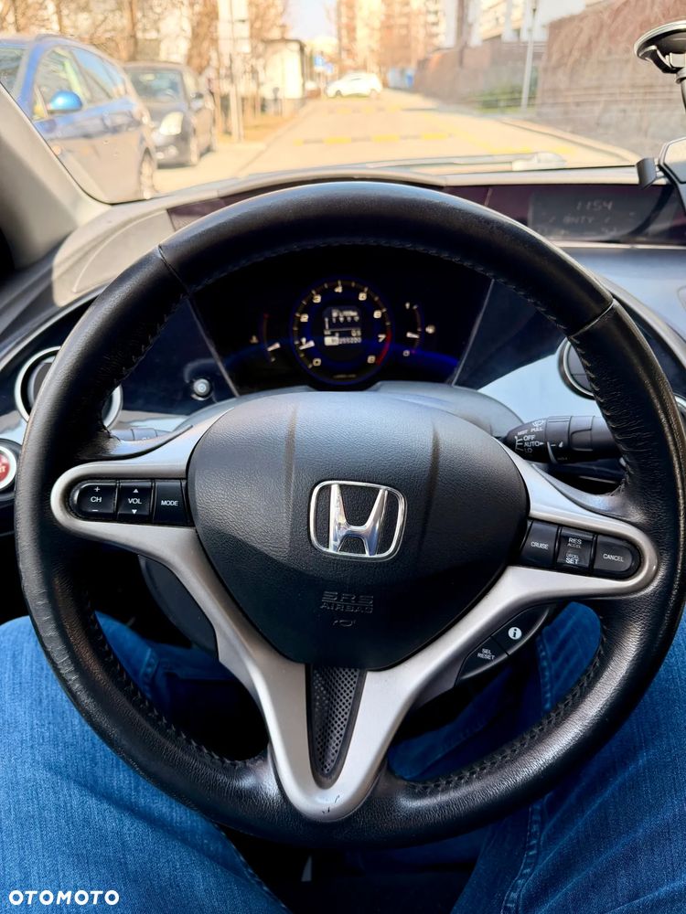 Honda Civic 1.8i-VTEC Sport - 25