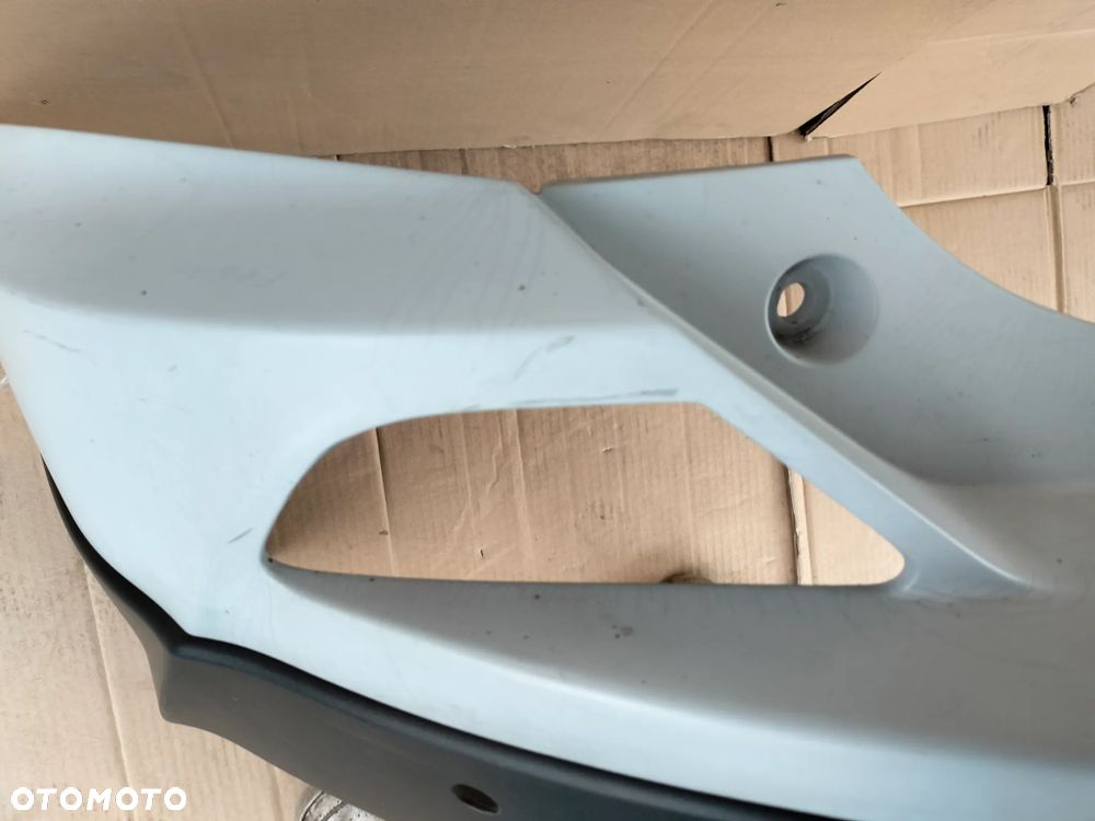 Toyota RAV4 zderzak tył tylny 4xPDC  52159-42280 - 9