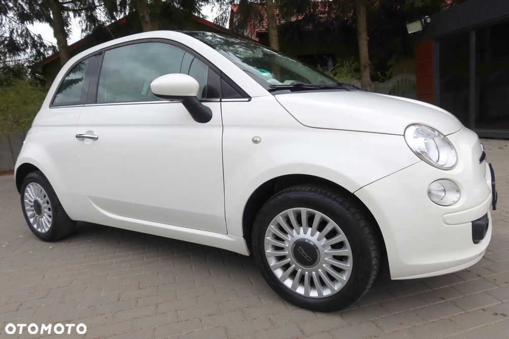 Fiat 500 - 13