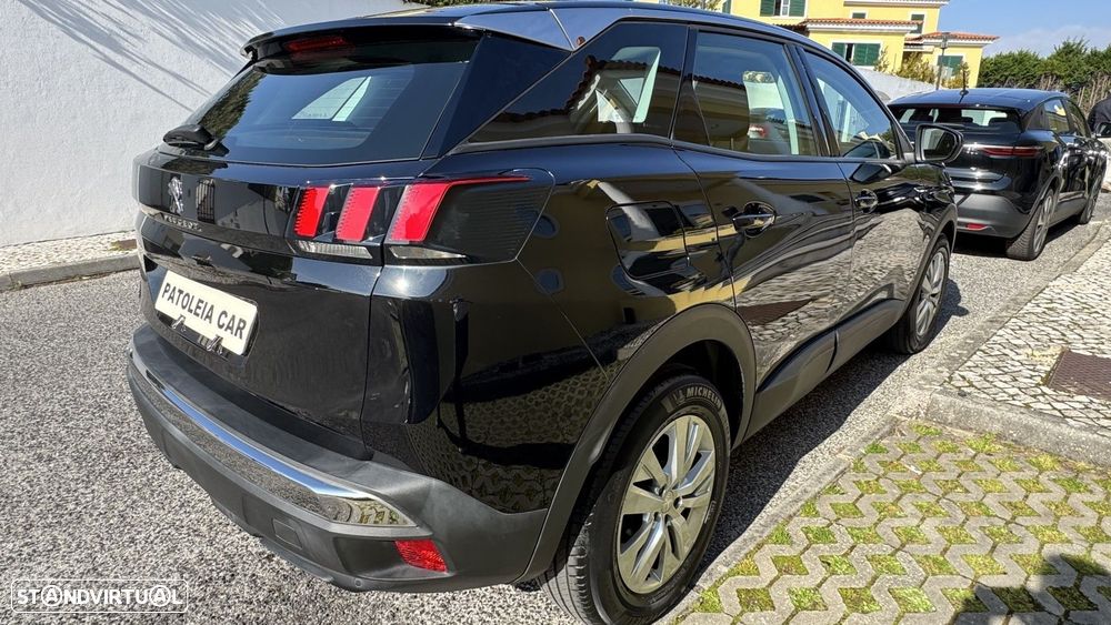 Peugeot 3008 1.2 PureTech Allure EAT8 - 3