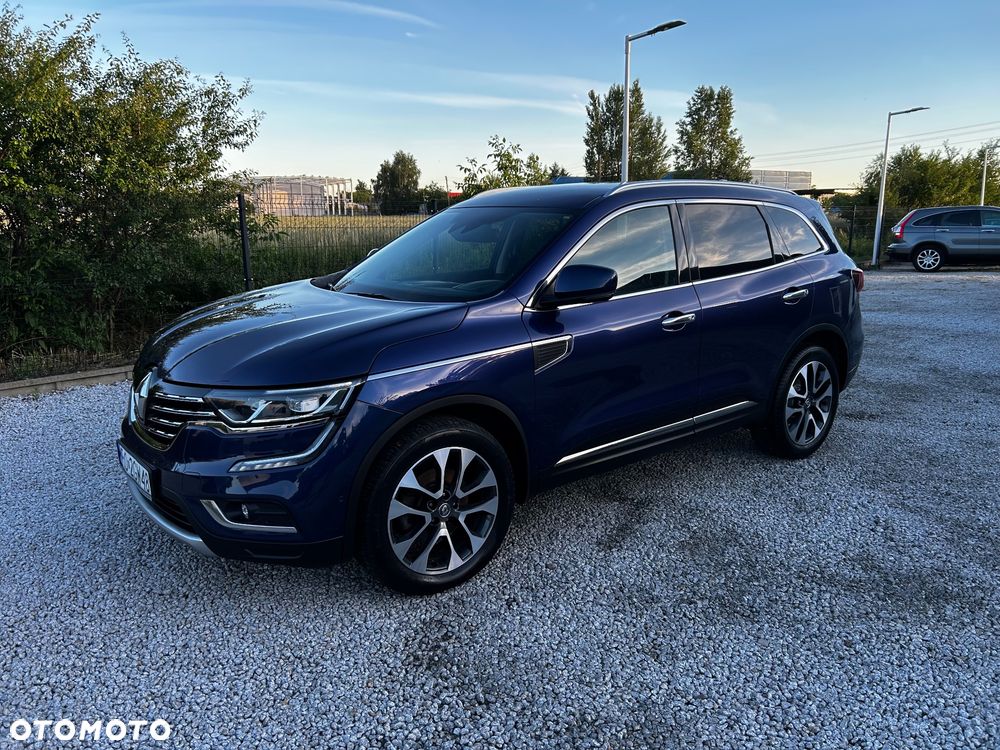 Renault Koleos - 2
