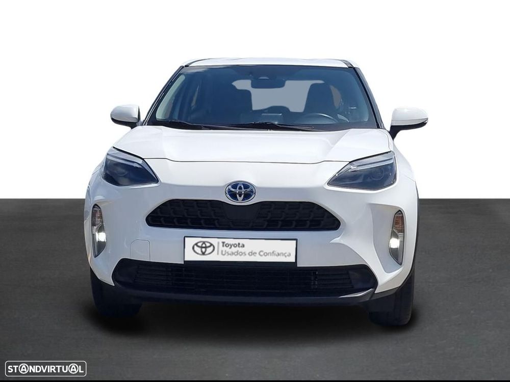 Toyota Yaris Cross 1.5 Hybrid Comfort Plus - 6