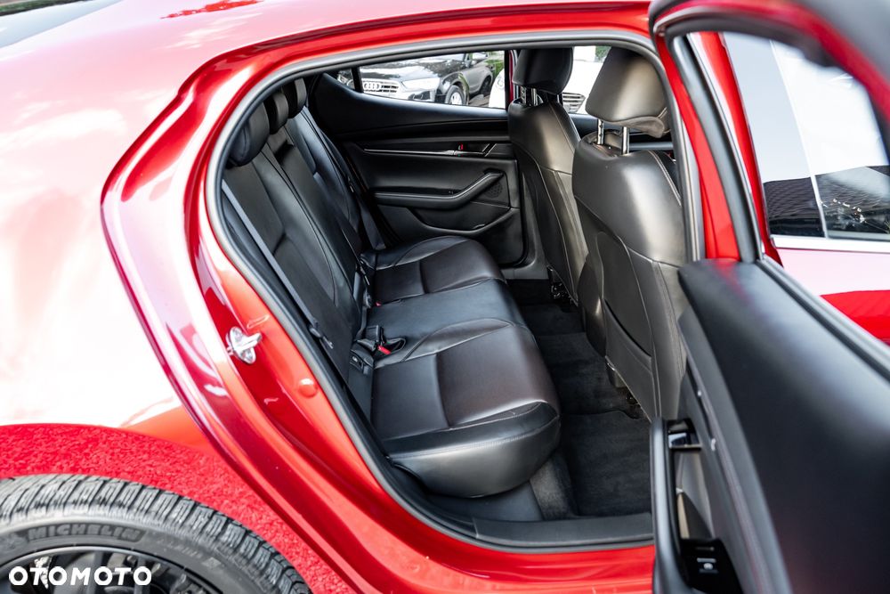 Mazda 3 - 21