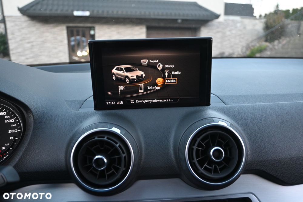 Audi Q2 30 TDI S tronic sport - 31