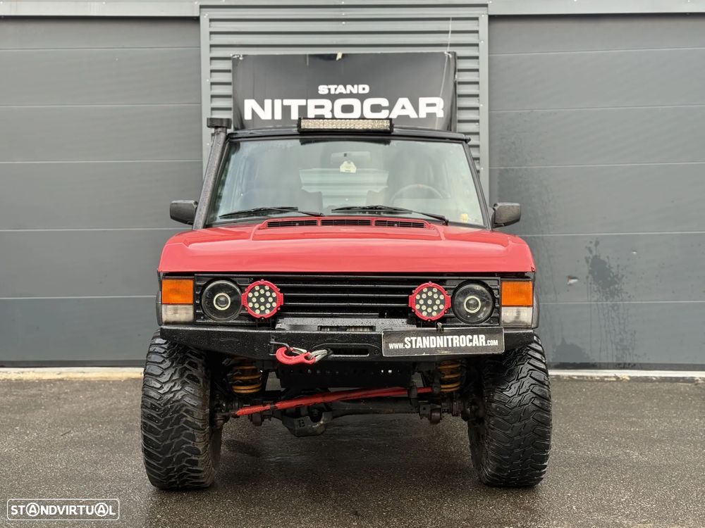 Land Rover Range Rover 2.5 TD VM - 3