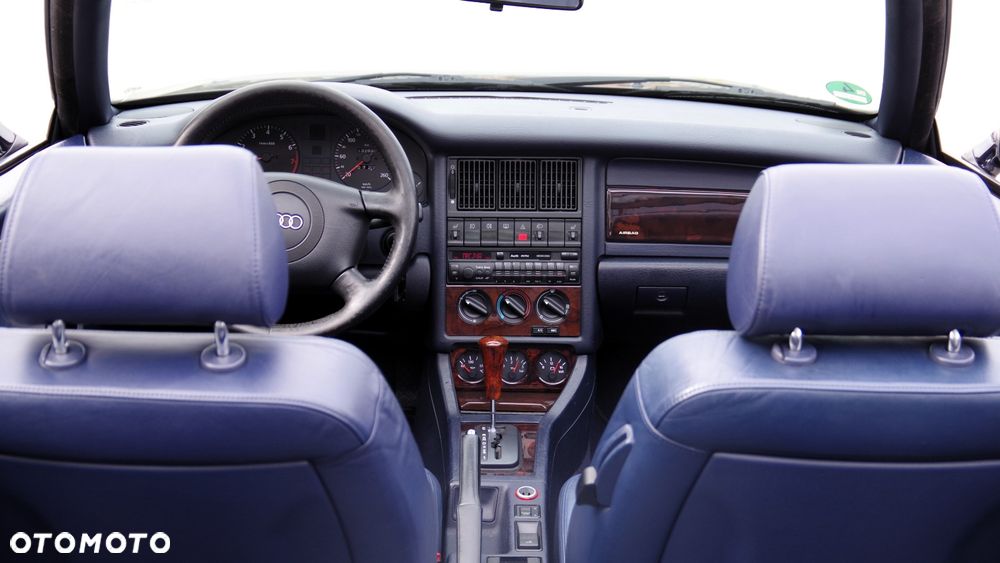 Audi 80 - 26