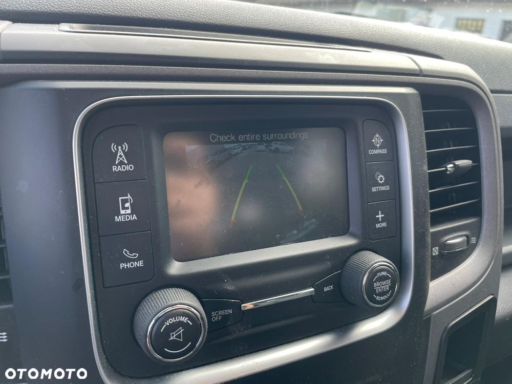 Dodge RAM - 15