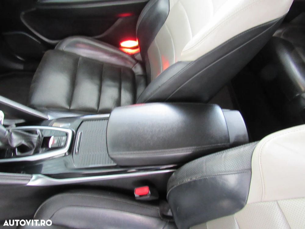 Renault Koleos ENERGY dCi 175 X-tronic 4WD INITIALE PARIS - 20