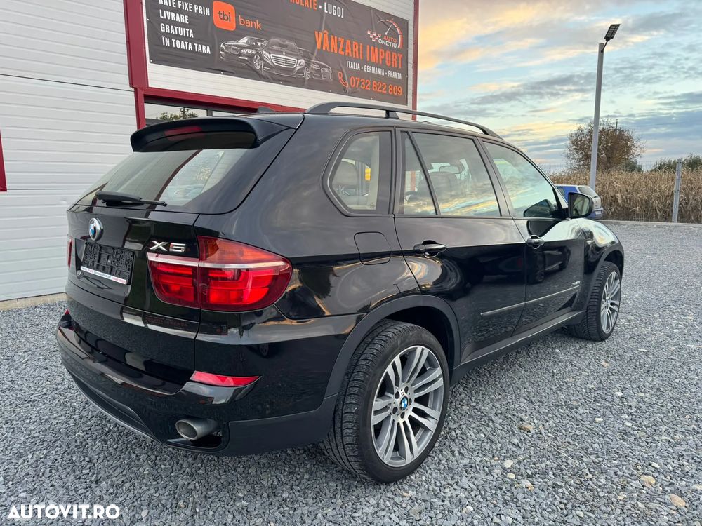 BMW X5 xDrive30d Edition Exclusive - 3