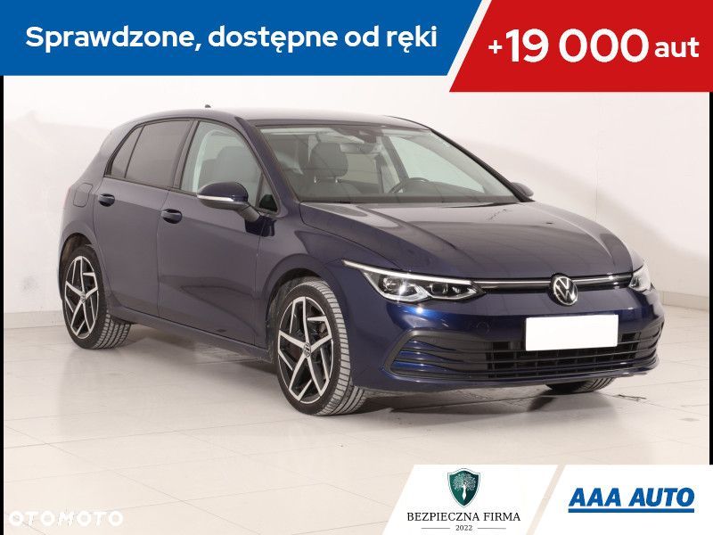 Volkswagen Golf - 1