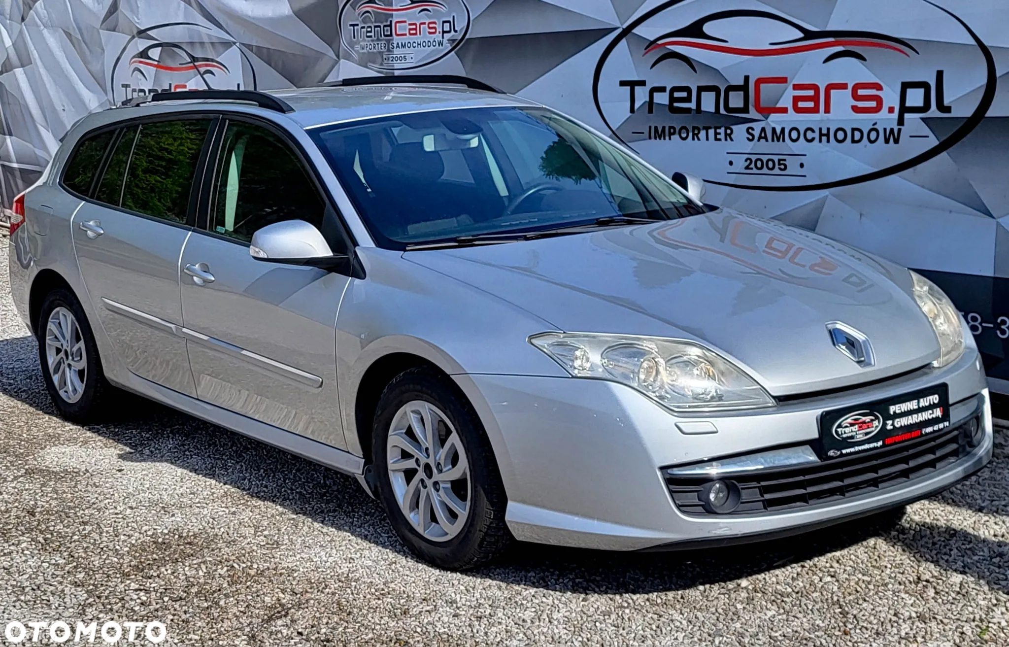 Renault Laguna 2.0 16V Dynamique - 14