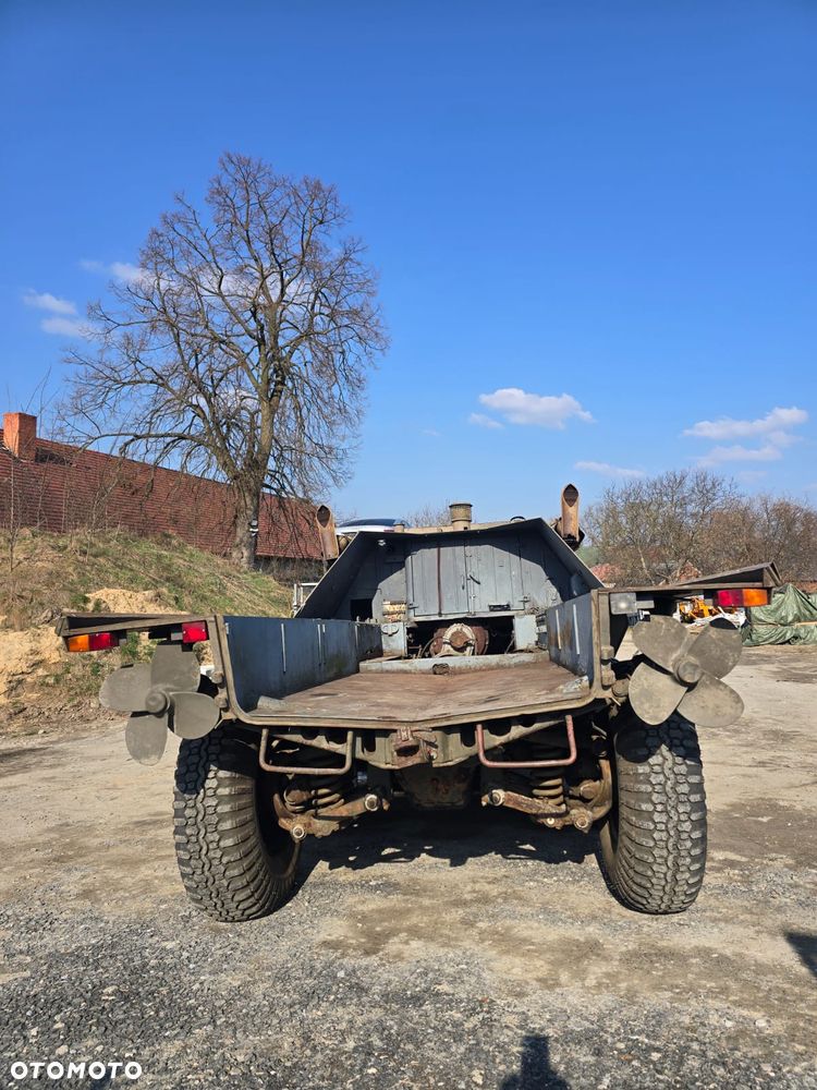 Inny Skot Amfibia - 3