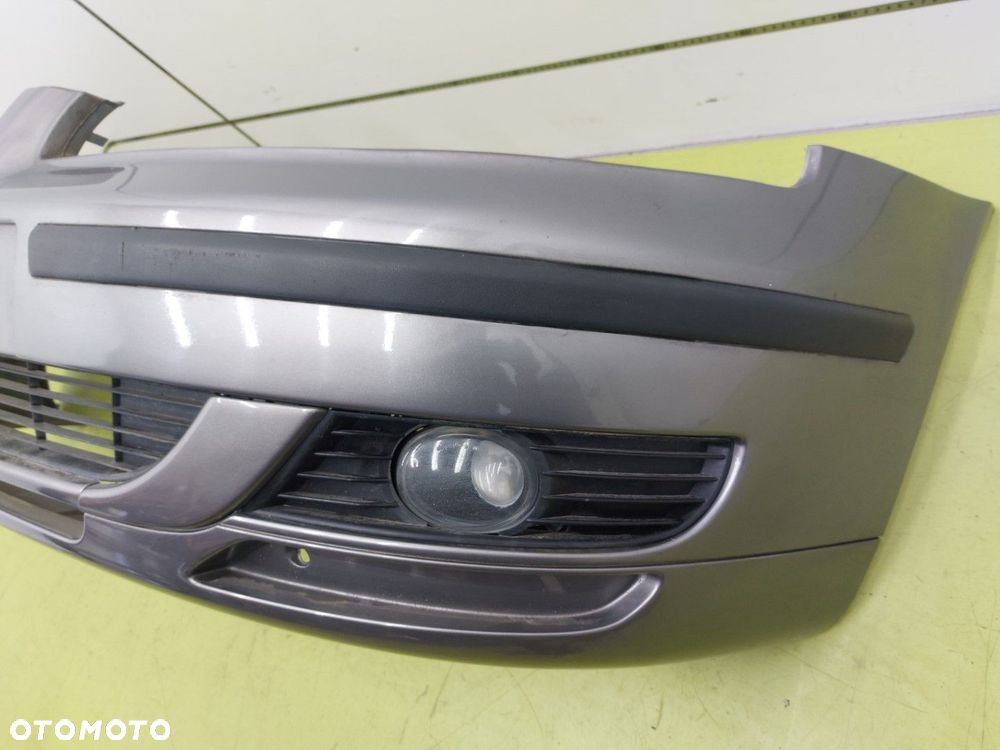 Zderzak przód przedni Seat Leon I 1999-2005 TOLEDO II LS7U - 4