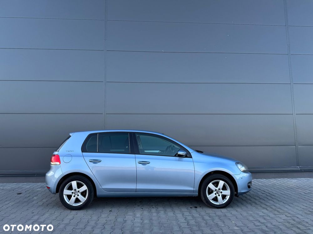 Volkswagen Golf 1.2 TSI Team - 6