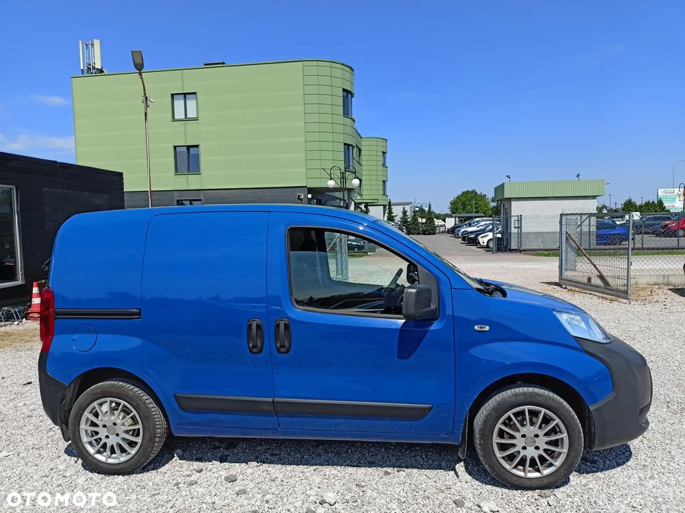 Fiat Fiorino - 6