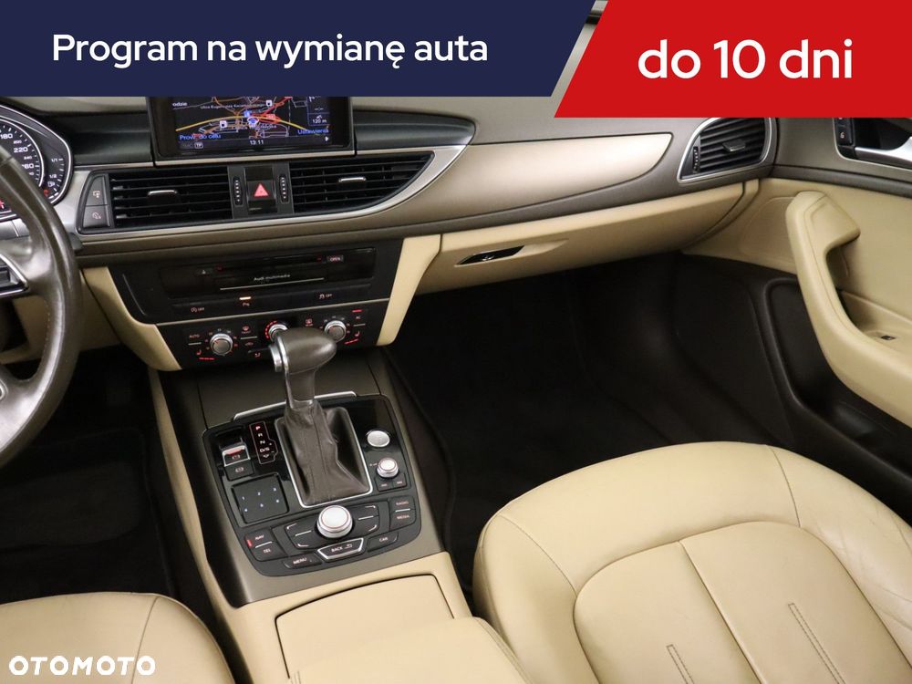 Audi A6 Limousine - 10