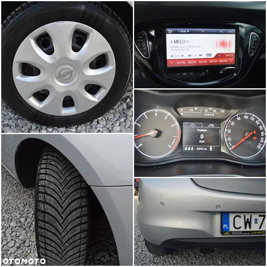 Opel Corsa - 38