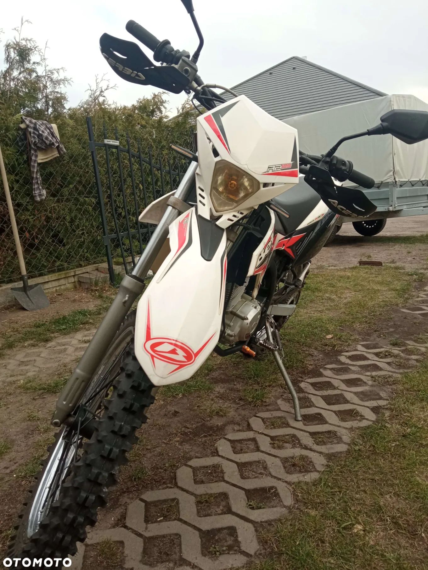 Beta RR