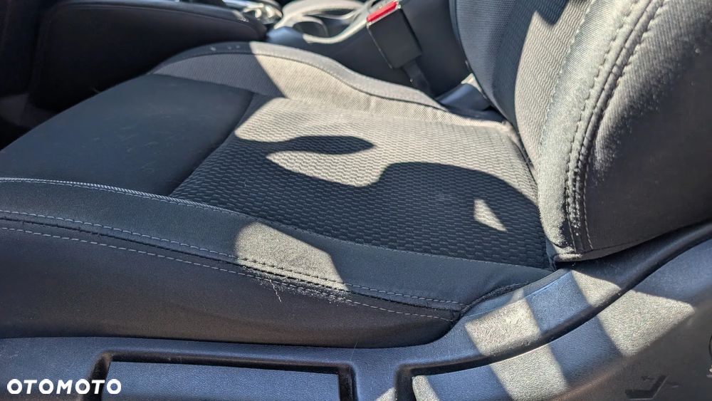 Nissan Qashqai 1.5 dCi Acenta - 10