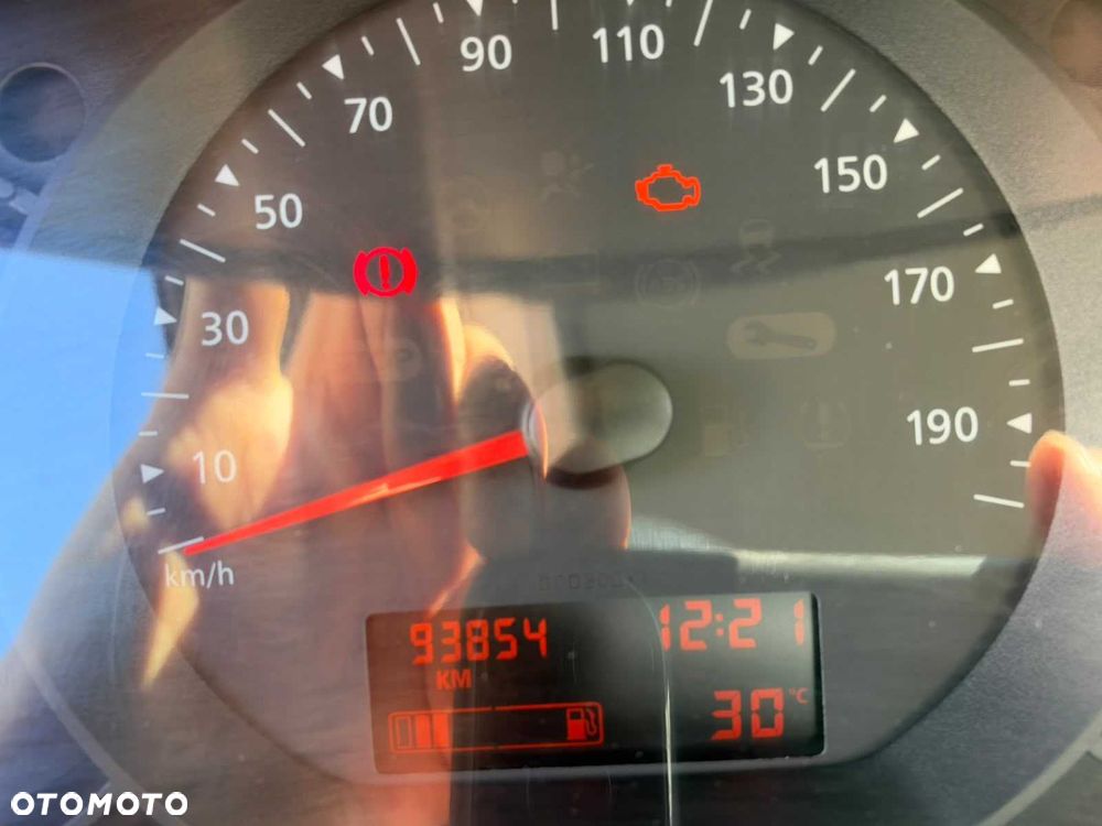 Renault Kangoo - 6
