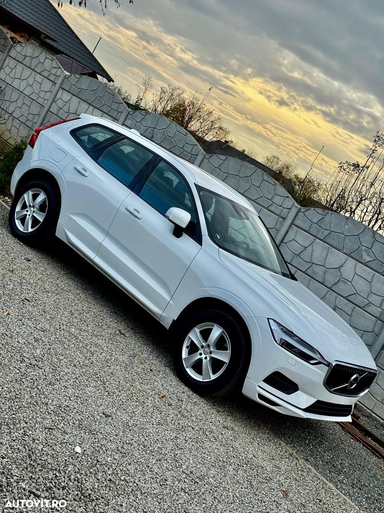 Volvo XC 60 D4 Geartronic Momentum - 2