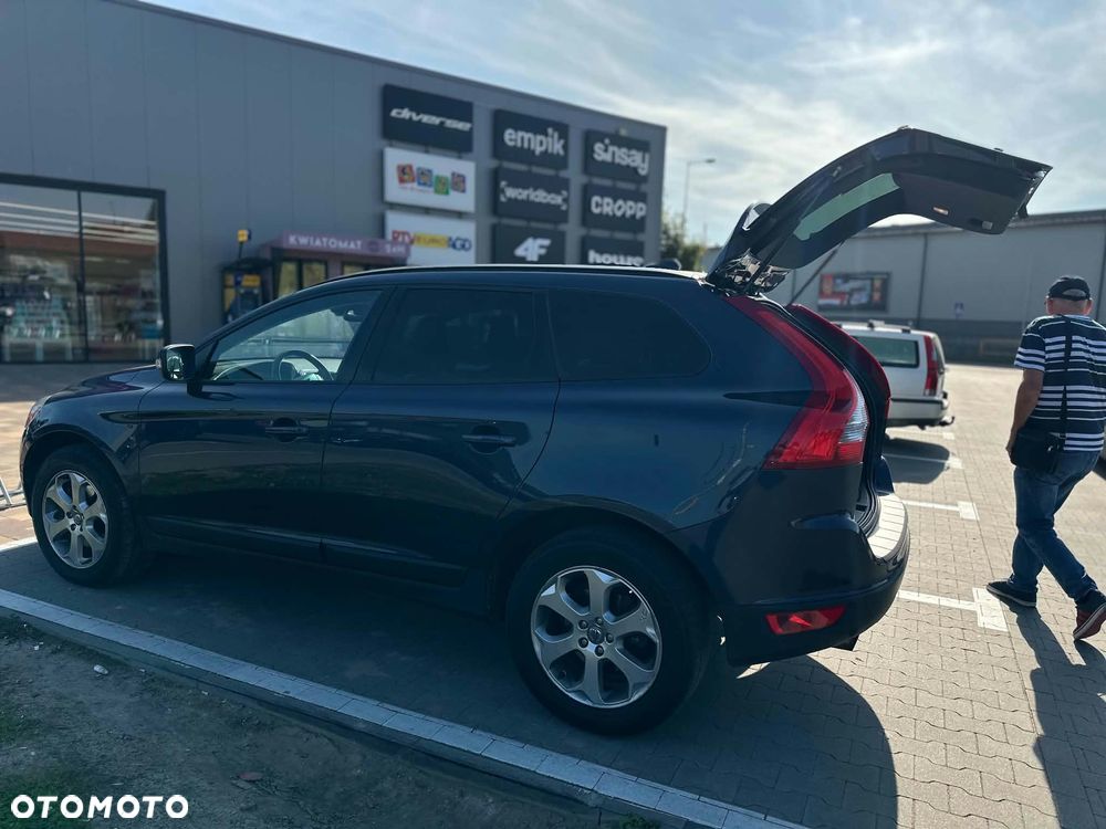 Volvo XC 60 - 5