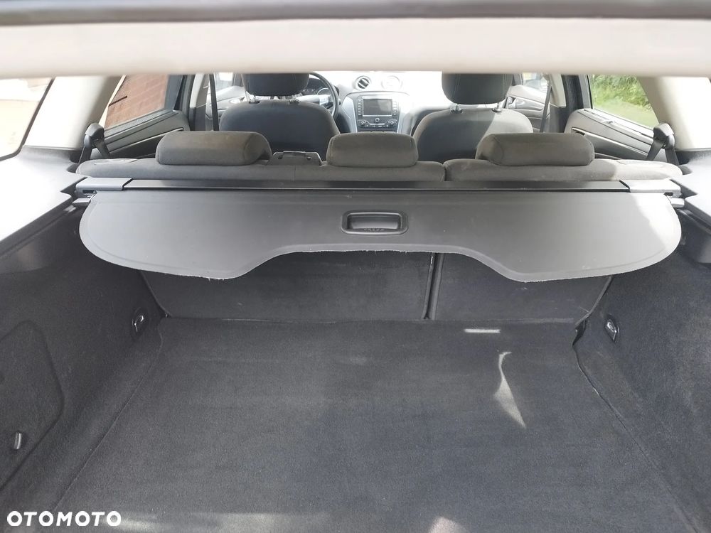 Ford Mondeo 2.0 TDCi Titanium S - 17
