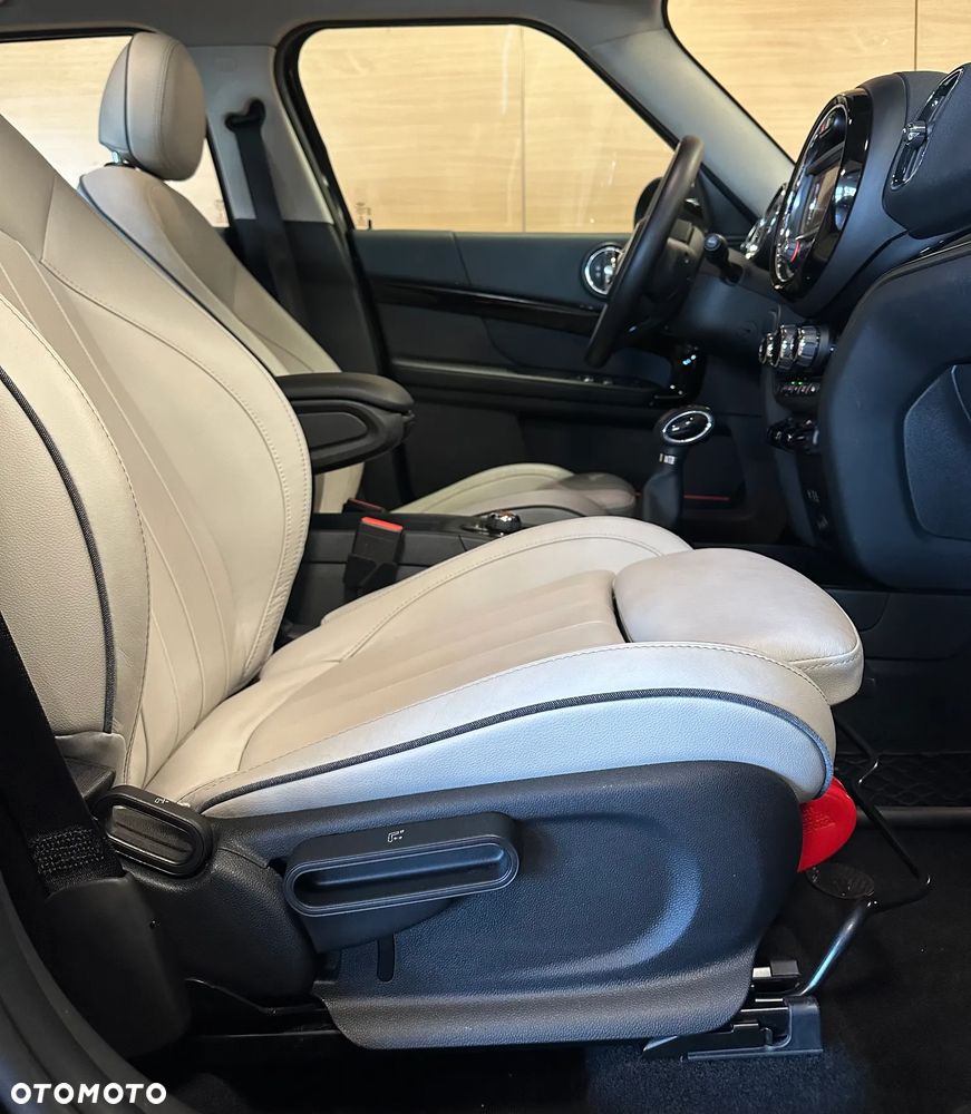 MINI Countryman Cooper S ALL4 - 10
