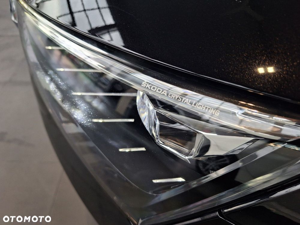 Skoda Scala 1.0 TSI Style DSG - 9