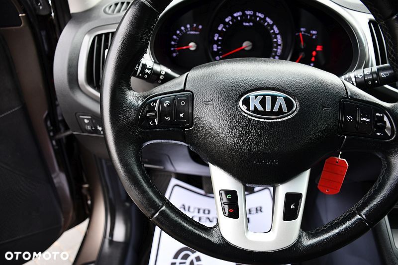 Kia Sportage 1.6 GDI XL 2WD - 16