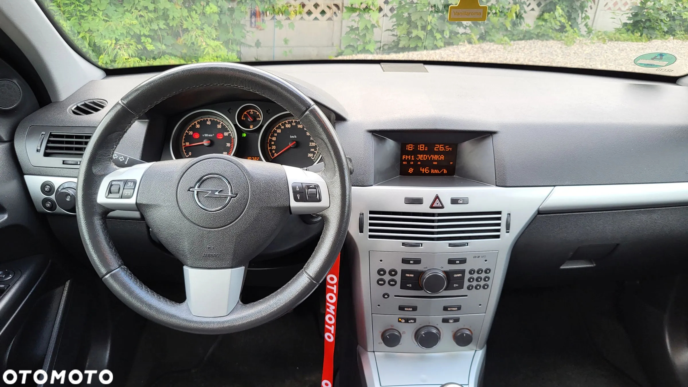 Opel Astra 1.4 Caravan Catch me - 14