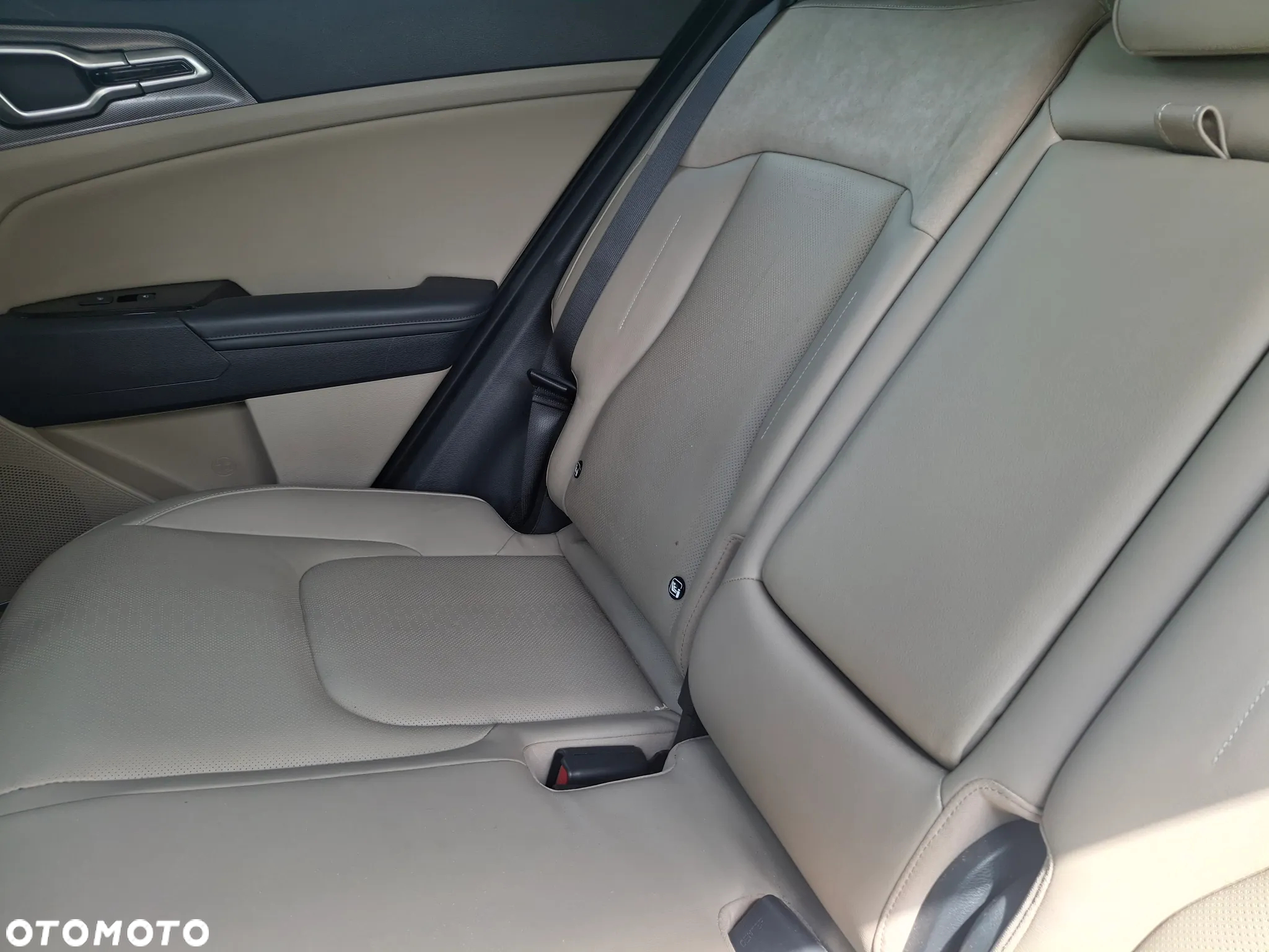 Kia Sportage 1.6 T-GDI HEV Anniversary 2WD - 4