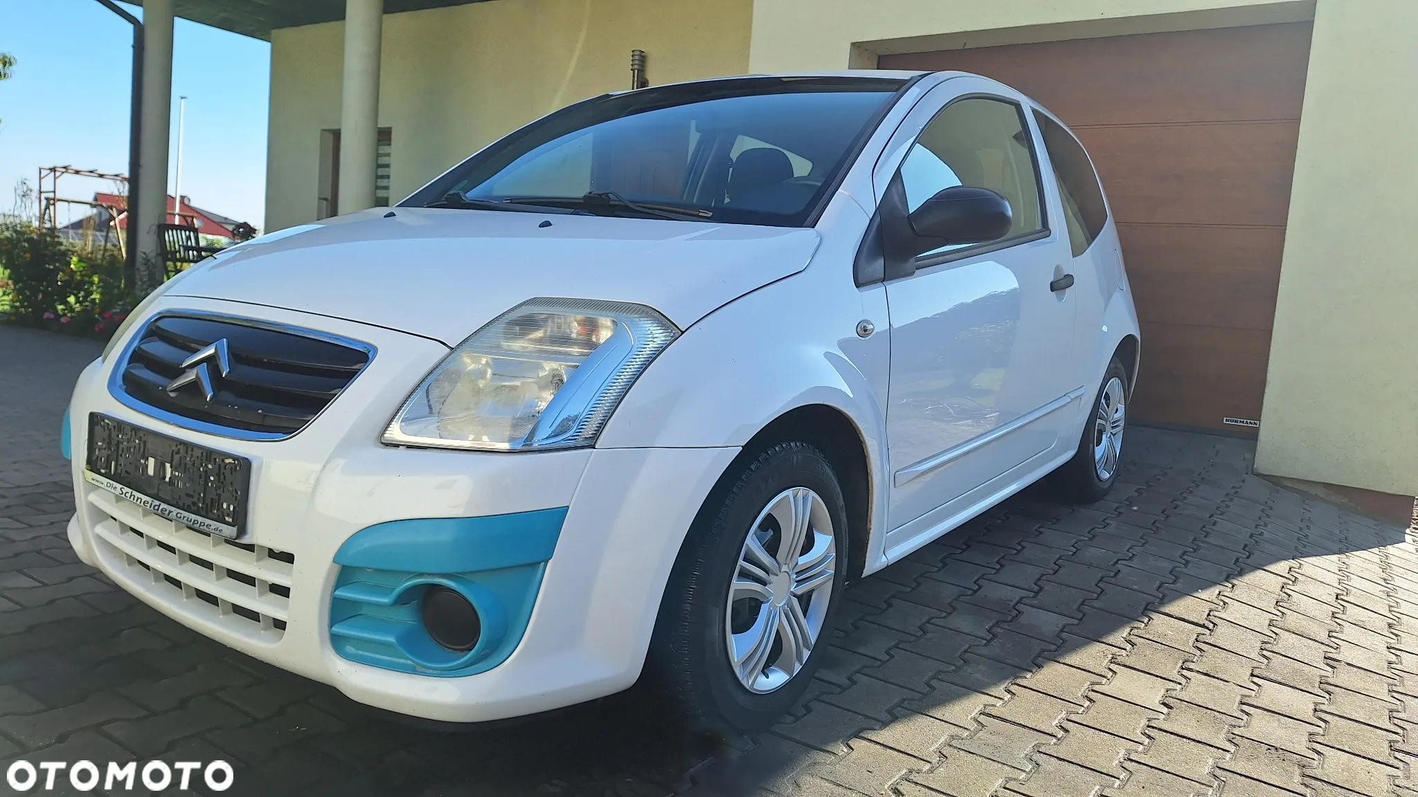 Citroën C2 1.1 Advance - 11