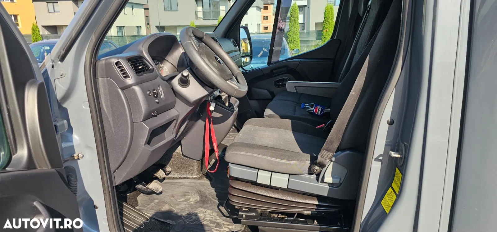 Renault Master - 6