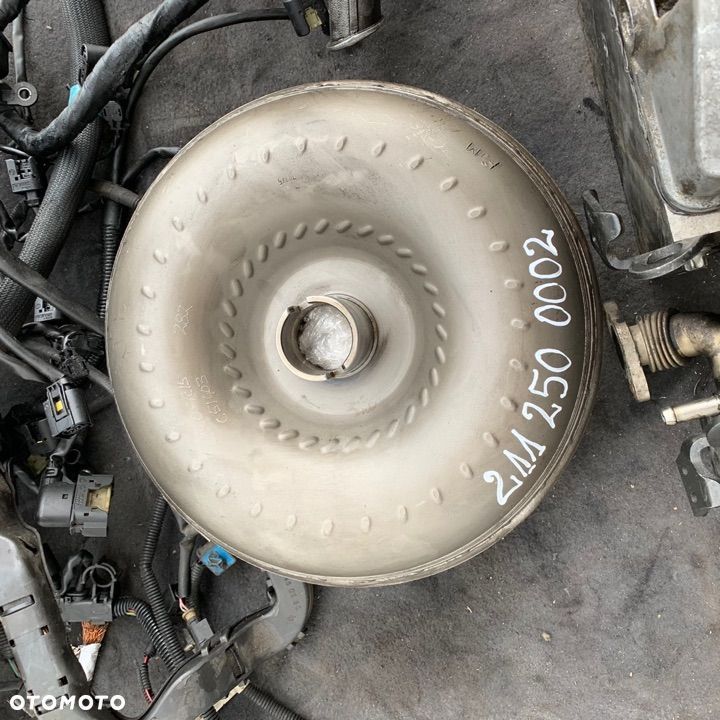 MERCEDES silnik 4,0 cdi 400 OM 628 głowica  misa  blok turbo dolot wiązka kolektor listwa - 18