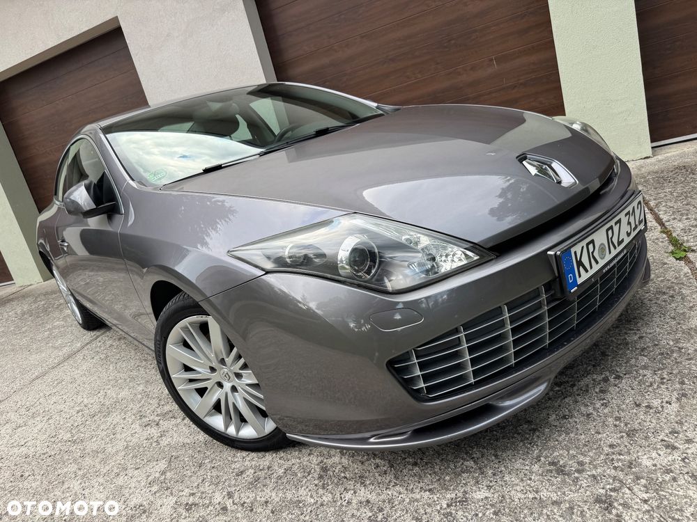 Renault Laguna 2.0T GT - 4