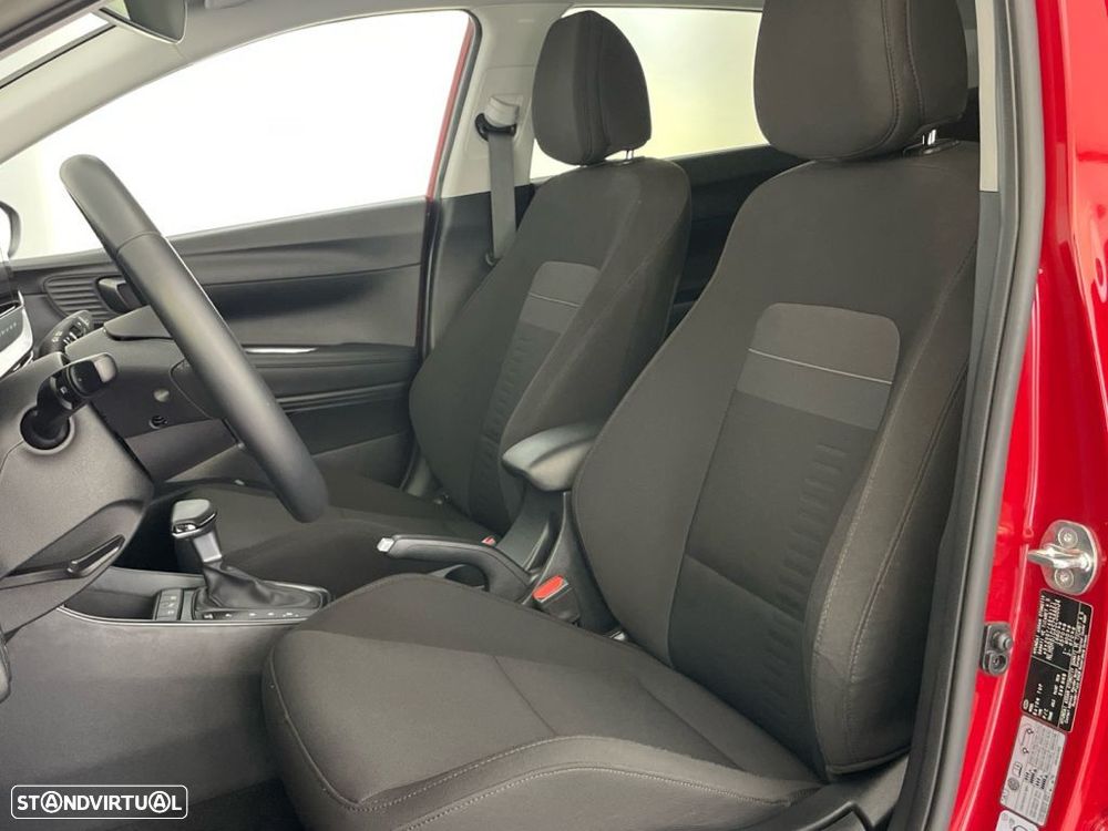 Hyundai Bayon 1.0 T-GDi Premium DCT - 17