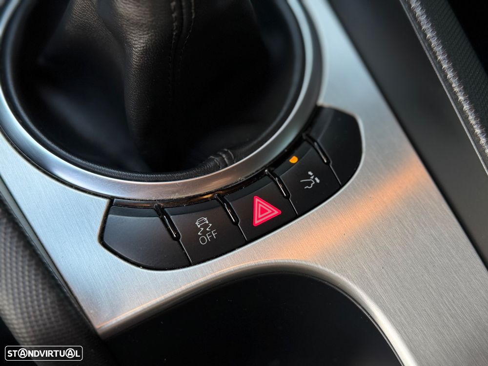 Audi TT Coupé 2.0 TFSI S-line - 14